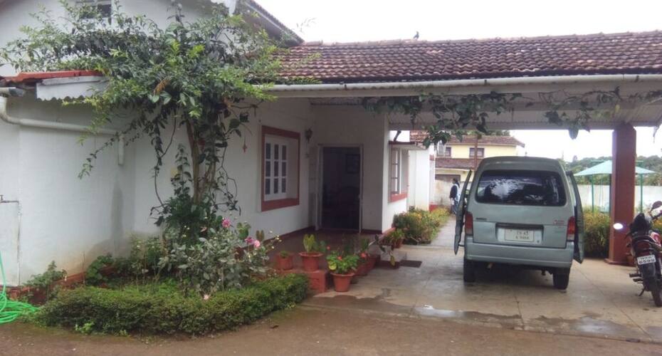 Oaks villa, Coonoor 5